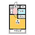 NineLeaves庄内通2階3.8万円