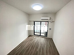 S-RESIDENCE浅間町駅前axial 1502 15階1Kのリビング/ダイニング