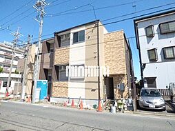 ハーモニーテラス天塚町