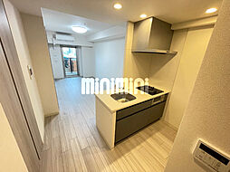 プレサンス丸の内サージュ 1402 14階1LDKのリビング/ダイニング