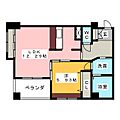 PalazzoVITA7階8.0万円