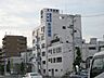 周辺：病院「米田病院まで540m」