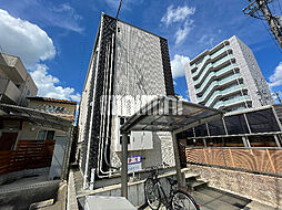 アヴェニールミズキ