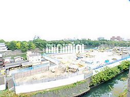 名古屋城見えます