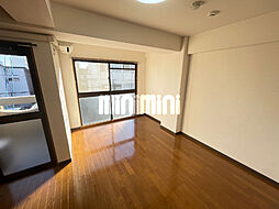 スーリヤ庄内通 3階2Kのリビング/ダイニング