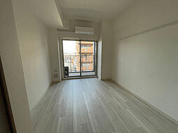 ファステート名古屋駅前ドリーム 1404 14階1Kのリビング/ダイニング