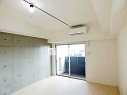 ＨＡＮＡＮＯＫＩ　ＲＩＳＥ 5階1Kのリビング/ダイニング