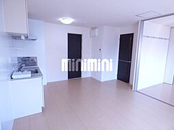 アレーズ 3階2LDKのリビング/ダイニング