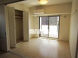 ＢＬＡＳＴＯ　Ｒｅｓｉｄｅｎｃｅ 7階1LDKのリビング/ダイニング