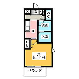 🉐敷金礼金0円！🉐トロワ浄心