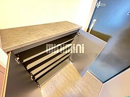 S-RESIDENCE庄内通駅前curere(クラーレ)