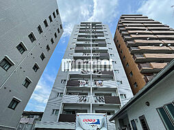 コモレビスクエア名駅北