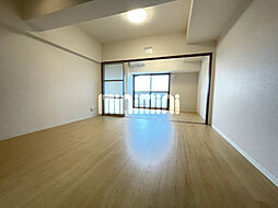 ＨＦ名駅北レジデンス　WEST 9階1LDKのリビング/ダイニング