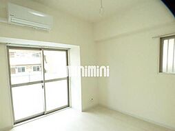 DIAMOND　MOON 11階1Kのリビング/ダイニング