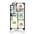キャッスルサイド丹羽3階8.6万円