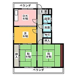 加藤コーポ