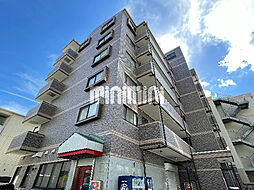 鳥見3−4マンション