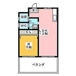 サロンハイツ