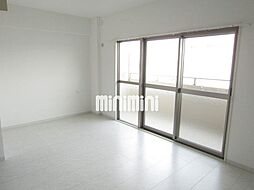 エスペランサ浄心 8階1LDKのリビング/ダイニング