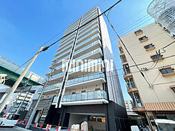 S-RESIDENCE浅間町駅前axial 302