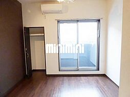 Ｃｒｅｏ　Ｂａｋｅｒ庄内通 1階1Kのリビング/ダイニング