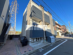 Ｃｒｅｏ　Ｂａｋｅｒ庄内通