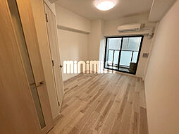 S-RESIDENCE浅間町駅前axial 1201 12階1Kのリビング/ダイニング