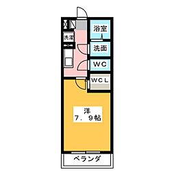 🉐敷金礼金0円！🉐リブリ・ＢＪウイング