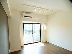 AVANTI johoku 6階1Kのリビング/ダイニング