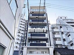 プランドール名駅