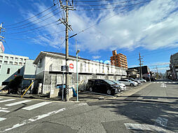 ビューハピネスＵ