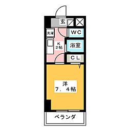 🉐敷金礼金0円！🉐Ｃｅｎｔｕｒｙ　Ｎａｇｏｎｏ