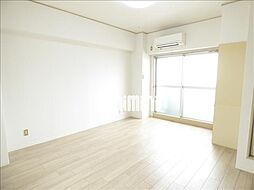 福岡ビル 5階ワンルームのリビング/ダイニング