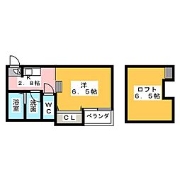 Ｃｒｅｏ庄内通参番館