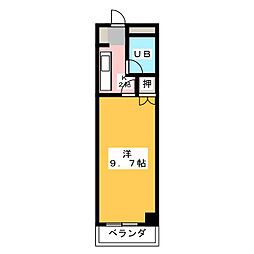 🉐敷金礼金0円！🉐サンシティヨシダ