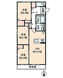 ＨＥＩＭ　ＭＡＩＳＯＮ　庄内通駅東　D棟