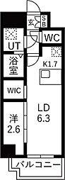 🉐敷金礼金0円！🉐メイクスアート浄心