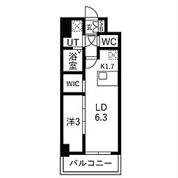 🉐敷金礼金0円！🉐メイクスアート浄心