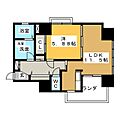 AQUASTAGE14階8.2万円