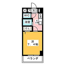 🉐敷金礼金0円！🉐Ｃｅｎｔｕｒｙ　Ｎａｇｏｎｏ