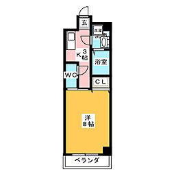 サン笠取