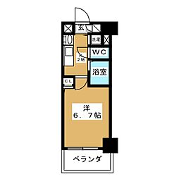 🉐敷金礼金0円！🉐ライジングコート名古屋駅前東