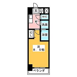 S-RESIDENCE浄心II