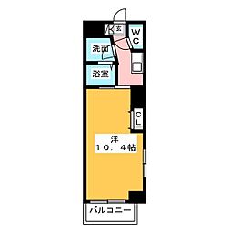 セントフィオーレ上名古屋