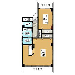 MIDORIマンション