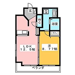 🉐敷金礼金0円！🉐マリオン城西