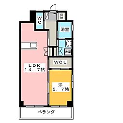 🉐敷金礼金0円！🉐コートアクシスｙｏｉｎｎ