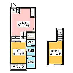 🉐敷金礼金0円！🉐ソフィア名西