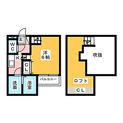 Ｃｒｅｏ庄内通伍番館