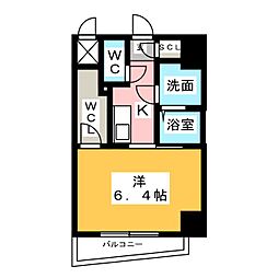 🉐敷金礼金0円！🉐S-RESIDENCE浅間町